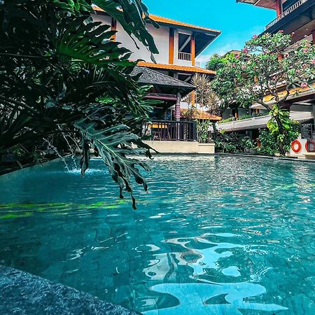 Bali Summer Hotel By Amerta Kuta Lombok Exterior foto